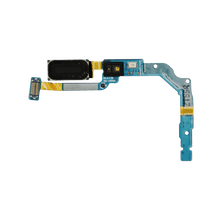 Samsung Galaxy A8 Ear Speaker and Volume Buttons Flex Cable Replacement