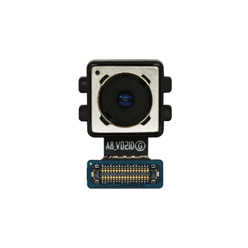 Samsung Galaxy A8 Rear Camera Replacement
