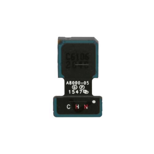 Samsung Galaxy A8 Front Camera Replacement
