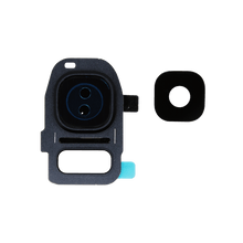 Samsung Galaxy S7 & S7 Edge Rear Camera Lens Cover Replacement