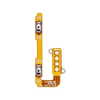 Samsung Galaxy Note 4 Volume Buttons Flex Cable Replacement