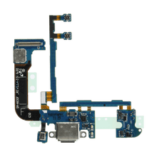 Samsung Galaxy Note 7 N930F USB-C Port and Microphone Assembly