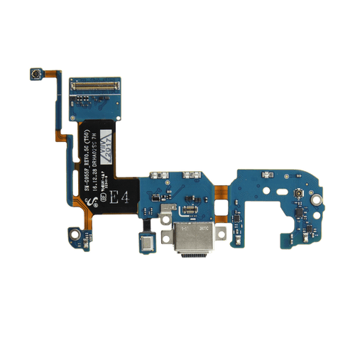 Samsung Galaxy S8+ Dock Port Flex Cable