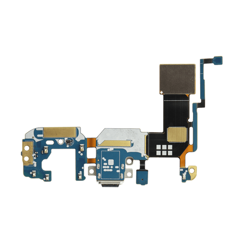 Samsung Galaxy S8+ Dock Port Flex Cable