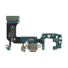 Samsung Galaxy S8 Dock Port Flex Cable Assembly