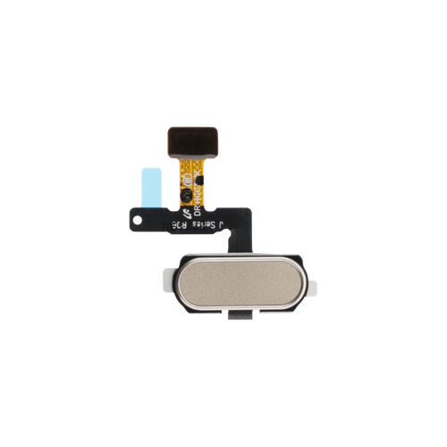 Samsung Galaxy J7 Pro (2017) Home Button & Touch ID Assembly