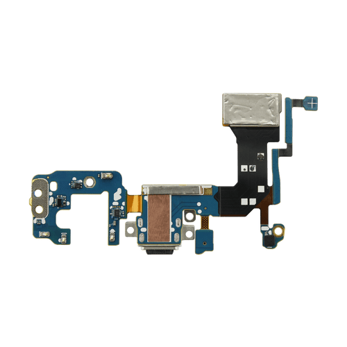 Samsung Galaxy S8 Dock Port Flex Cable Assembly