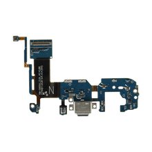 Samsung Galaxy S8+ Dock Port Flex Cable