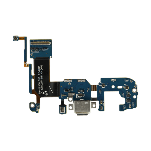 Samsung Galaxy S8+ Dock Port Flex Cable
