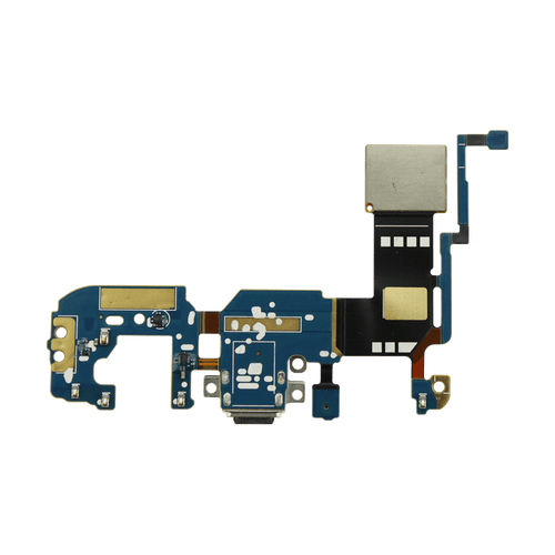 Samsung Galaxy S8+ Dock Port Flex Cable