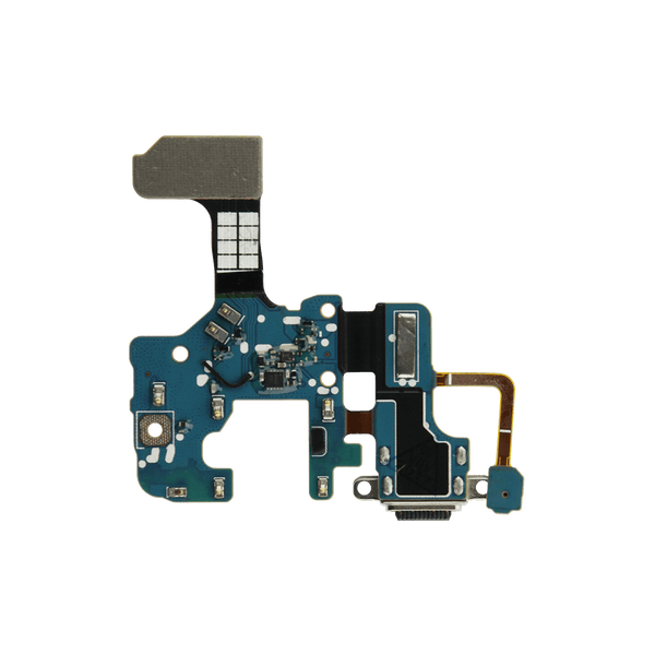 Samsung Galaxy Note 8 (N950) Dock Port Flex Cable Assembly