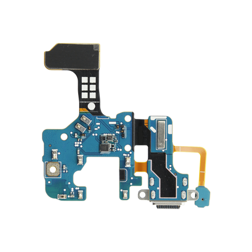 Samsung Galaxy Note 8 (N950F) Dock Port Flex Cable Assembly