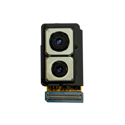 Samsung Galaxy Note 8 Camera Replacement
