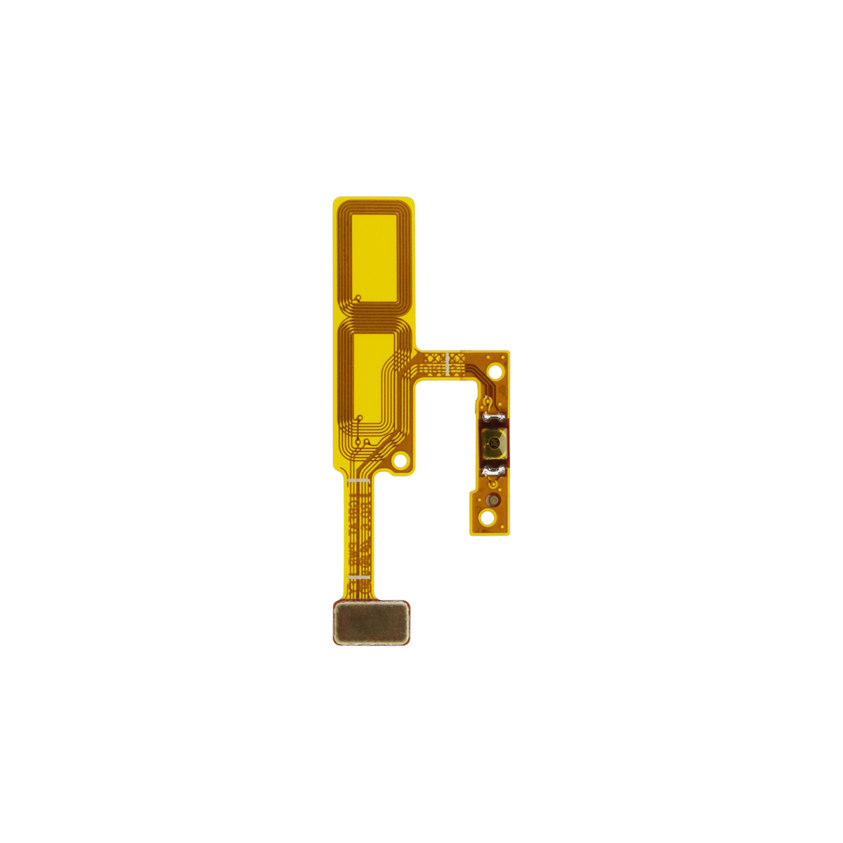 Samsung Galaxy Note8 Power Button Flex Cable Replacement
