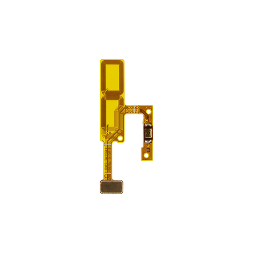 Samsung Galaxy Note8 Power Button Flex Cable Replacement
