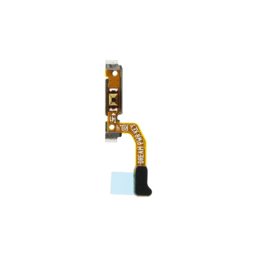 Samsung Galaxy S8+ Power Button Flex Cable Replacement