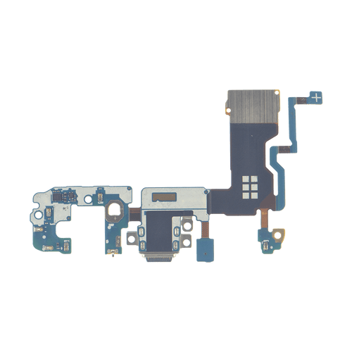 Samsung Galaxy S9 Plus Dock Port Flex Cable