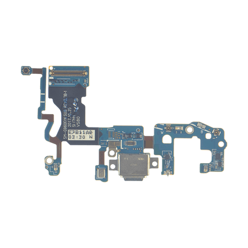 Samsung Galaxy S9 Dock Port Flex Cable