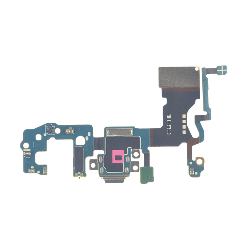 Samsung Galaxy S9 Dock Port Flex Cable