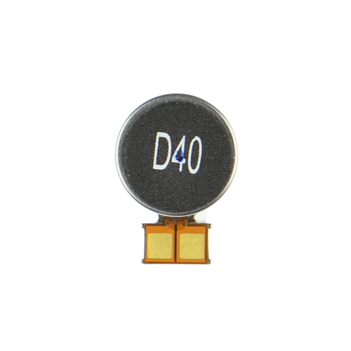 Samsung Galaxy S9+ Vibrate Motor Replacement