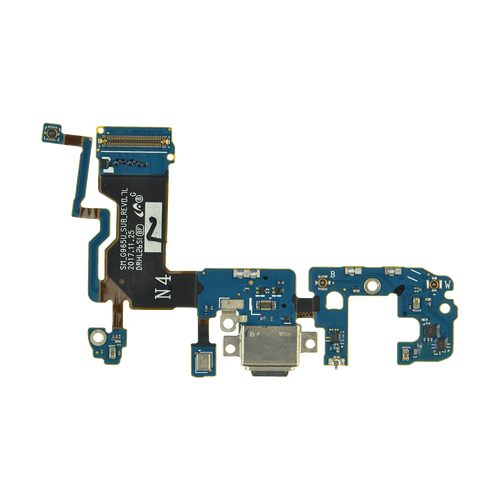 Samsung Galaxy S9+ (G965U) Dock Port Flex Cable