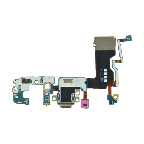 Samsung Galaxy S9+ (G965U) Dock Port Flex Cable