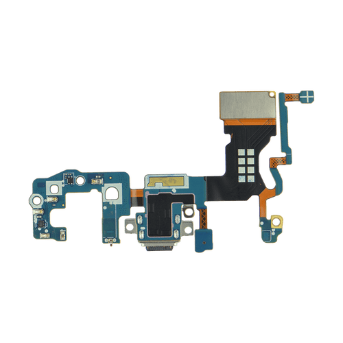 Samsung Galaxy S9 Dock Port Flex Cable