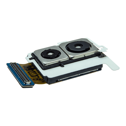 Samsung Galaxy Note 9 Camera Replacement