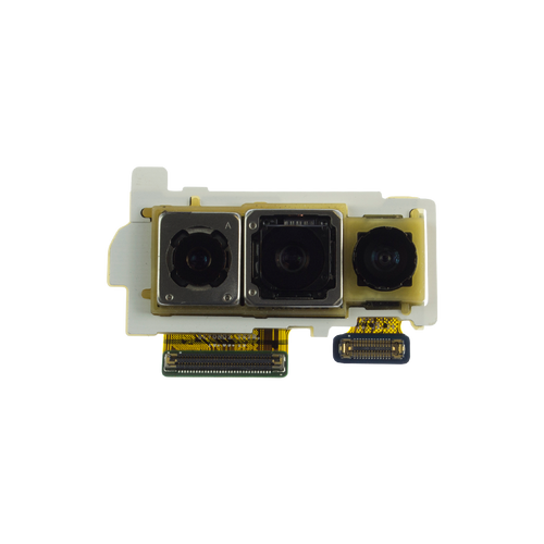 Samsung Galaxy S10 Front Camera Replacement