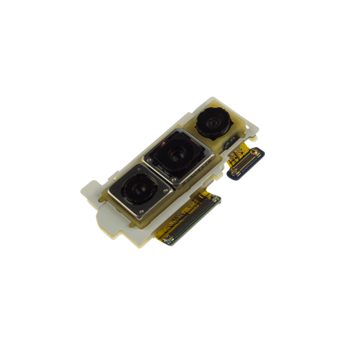 Samsung Galaxy S10 Front Camera Replacement