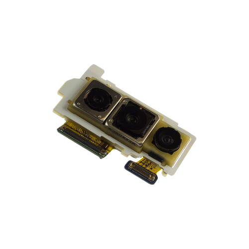Samsung Galaxy S10 Front Camera Replacement
