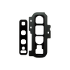Samsung Galaxy S10+ Rear Camera Lens Cover and Bezel Ring