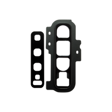 Samsung Galaxy S10+ Rear Camera Lens Cover and Bezel Ring