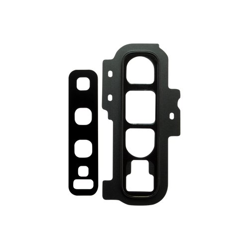 Samsung Galaxy S10+ Rear Camera Lens Cover and Bezel Ring