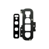 Samsung Galaxy S10+ Rear Camera Lens Cover and Bezel Ring