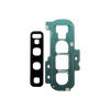 Samsung Galaxy S10+ Rear Camera Lens Cover and Bezel Ring