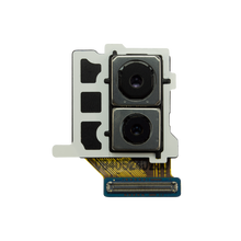 Samsung Galaxy S9+ Rear Camera Replacement