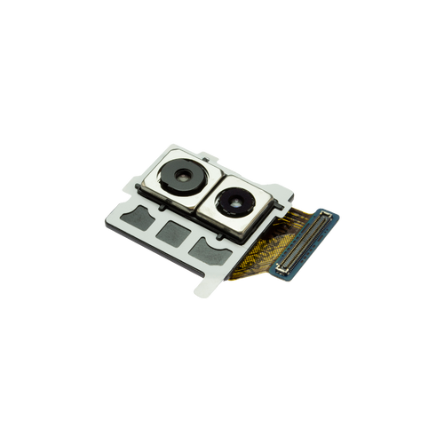 Samsung Galaxy S9+ Rear Camera Replacement