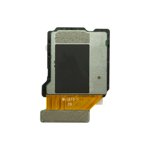 Samsung Galaxy S9+ Rear Camera Replacement