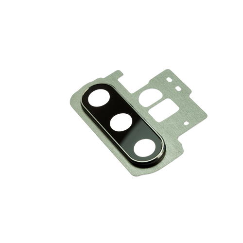 Note 10 Plus Rear Camera Lens Cover with Bezel Replacement