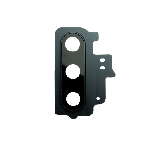 Galaxy Note 10 Rear Camera Lens Cover with Bezel Replacement