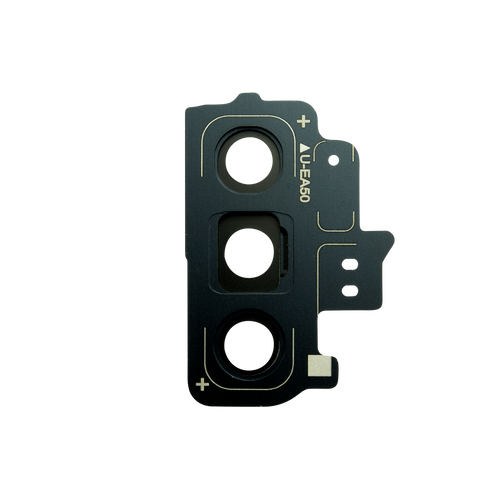 Galaxy Note 10 Rear Camera Lens Cover with Bezel Replacement