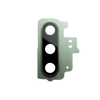 Galaxy Note 10 Rear Camera Lens Cover with Bezel Replacement