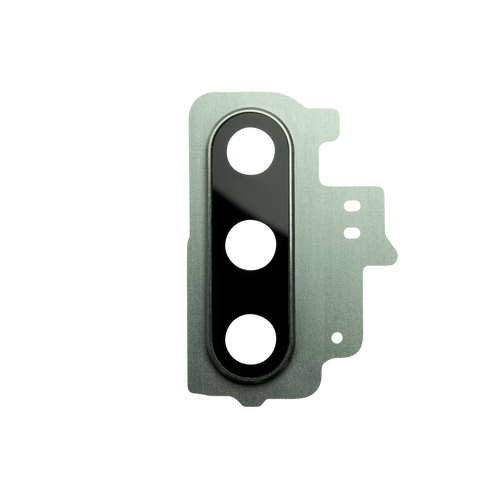 Galaxy Note 10 Rear Camera Lens Cover with Bezel Replacement