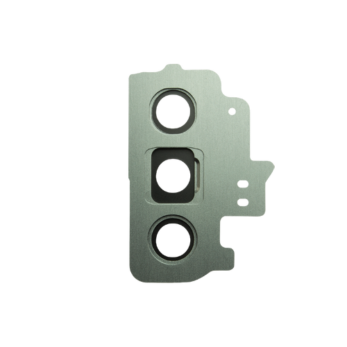 Galaxy Note 10 Rear Camera Lens Cover with Bezel Replacement