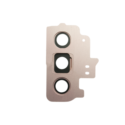 Galaxy Note 10 Rear Camera Lens Cover with Bezel Replacement