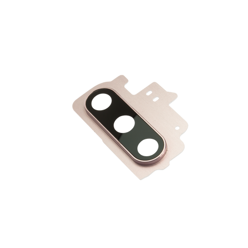 Galaxy Note 10 Rear Camera Lens Cover with Bezel Replacement