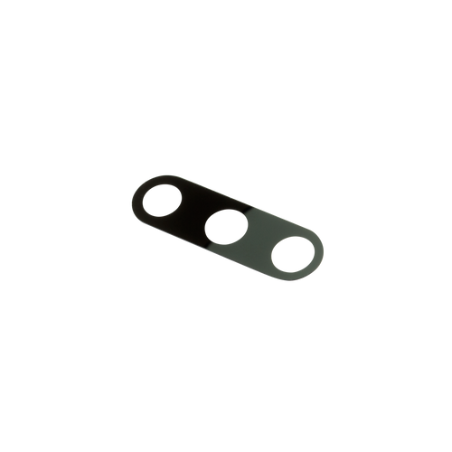 Galaxy Note 10 Rear Camera Lens Cover with Bezel Replacement