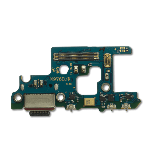 Note 10 Plus Charging Port Replacement