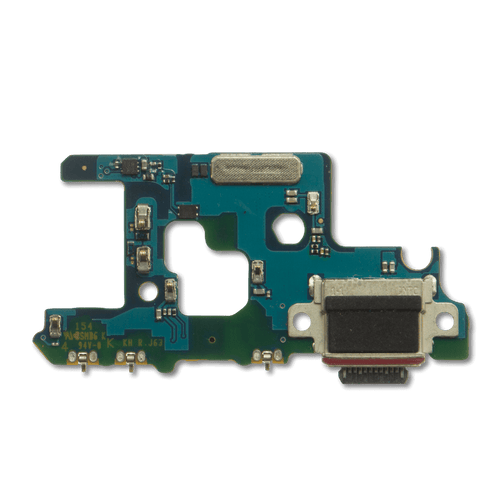 Note 10 Plus Charging Port Replacement